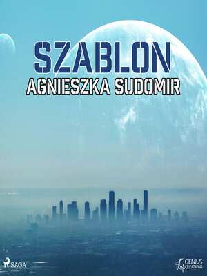 cover image of Szablon